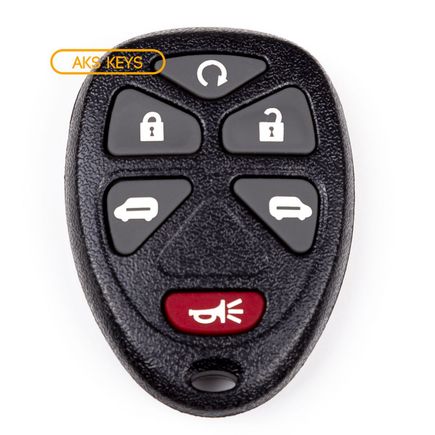 Yours should have 6 buttons , similar to this