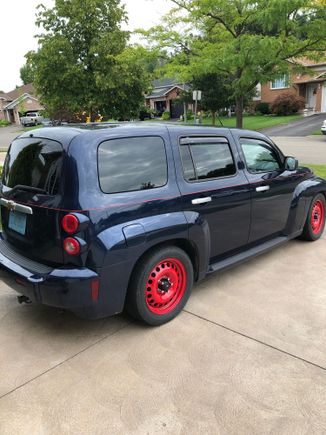 Oldblue today 