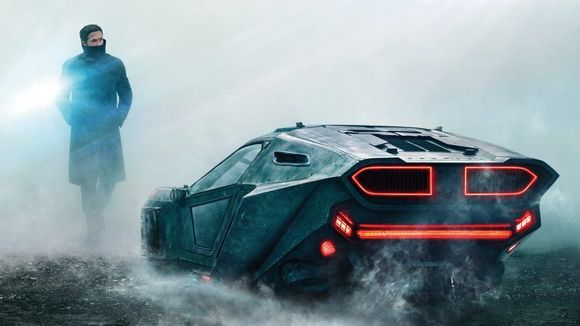 The 2049 model looks like a panel!