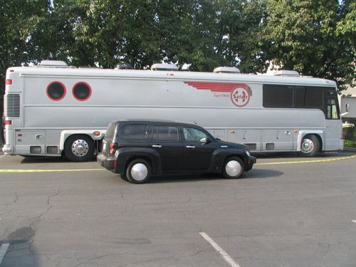 hhr superchief