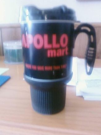 Cup
