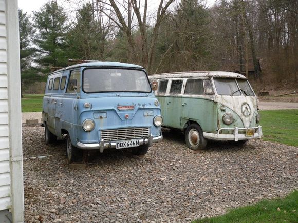 The Thames came from Minneapolis,Minn