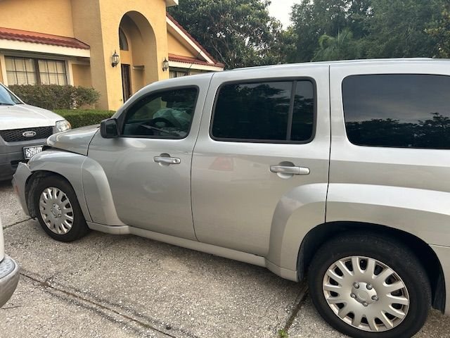 2007 Chevrolet HHR - Anyone Near Orlando, FL Need a Parts Car or a Project Car - Used - VIN 3GNDA13D27S631362 - 205,000 Miles - 4 cyl - 2WD - Manual - Wagon - Red - Orlando, FL 32836, United States