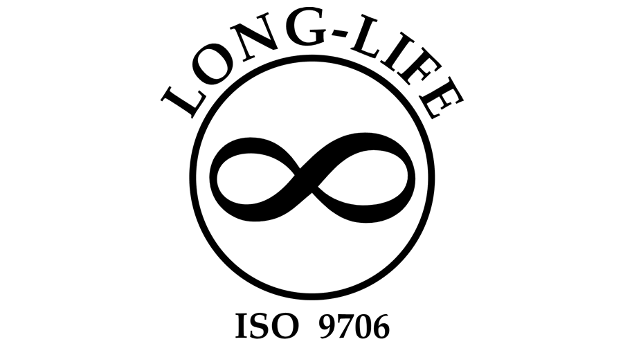 Long life 2. ISO 9706. ГОСТ Р ИСО 9706-2000. 9706h.