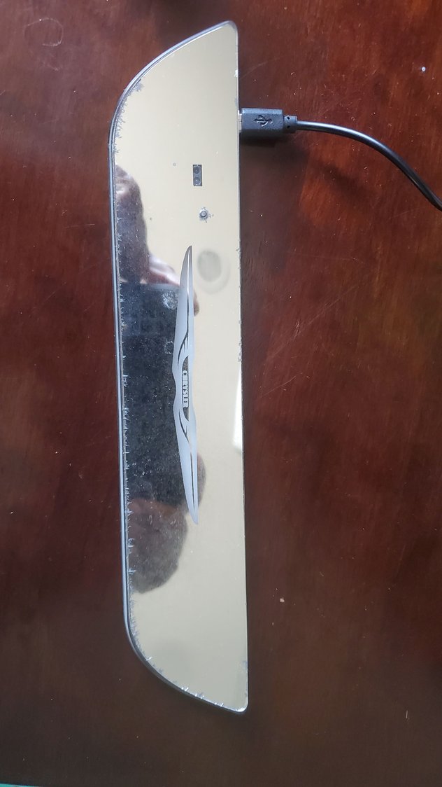 This is the item in question, what is t?