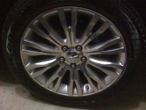200 rim