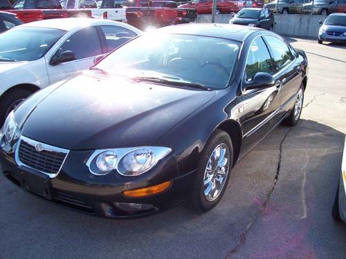 new car