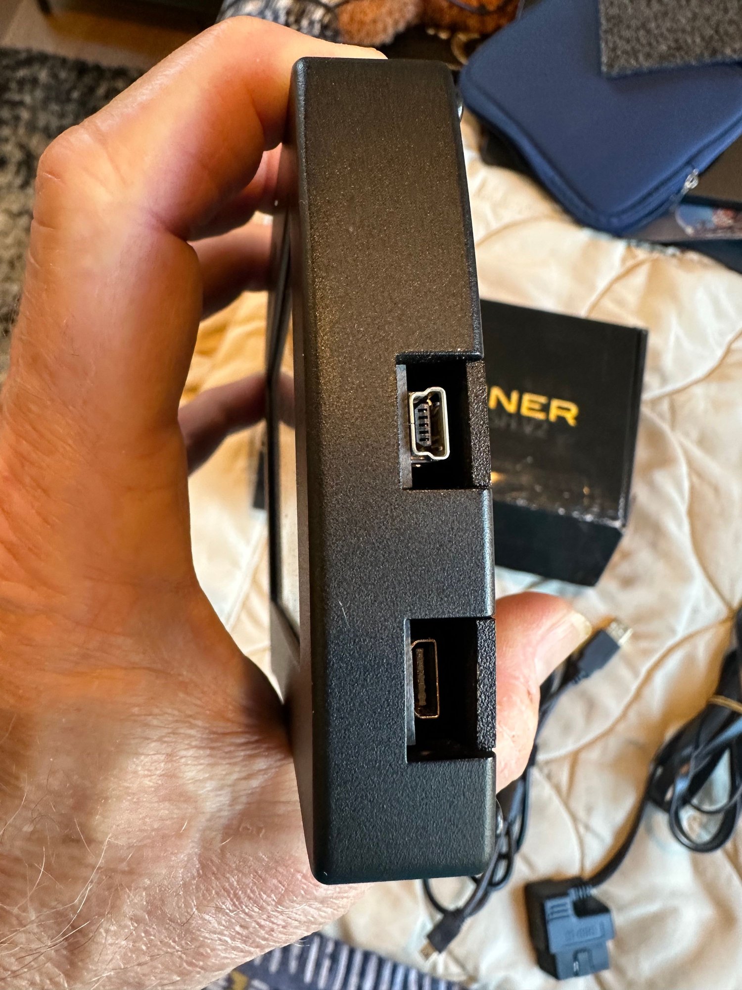 Engine - Power Adders - Used, great condition, unlocked K-Tuner V2 for sale - Used - 2017 to 2018 Honda All Models - Santa Clara, CA 95051, United States