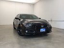 2020 Honda Civic - Crystal Black Pearl