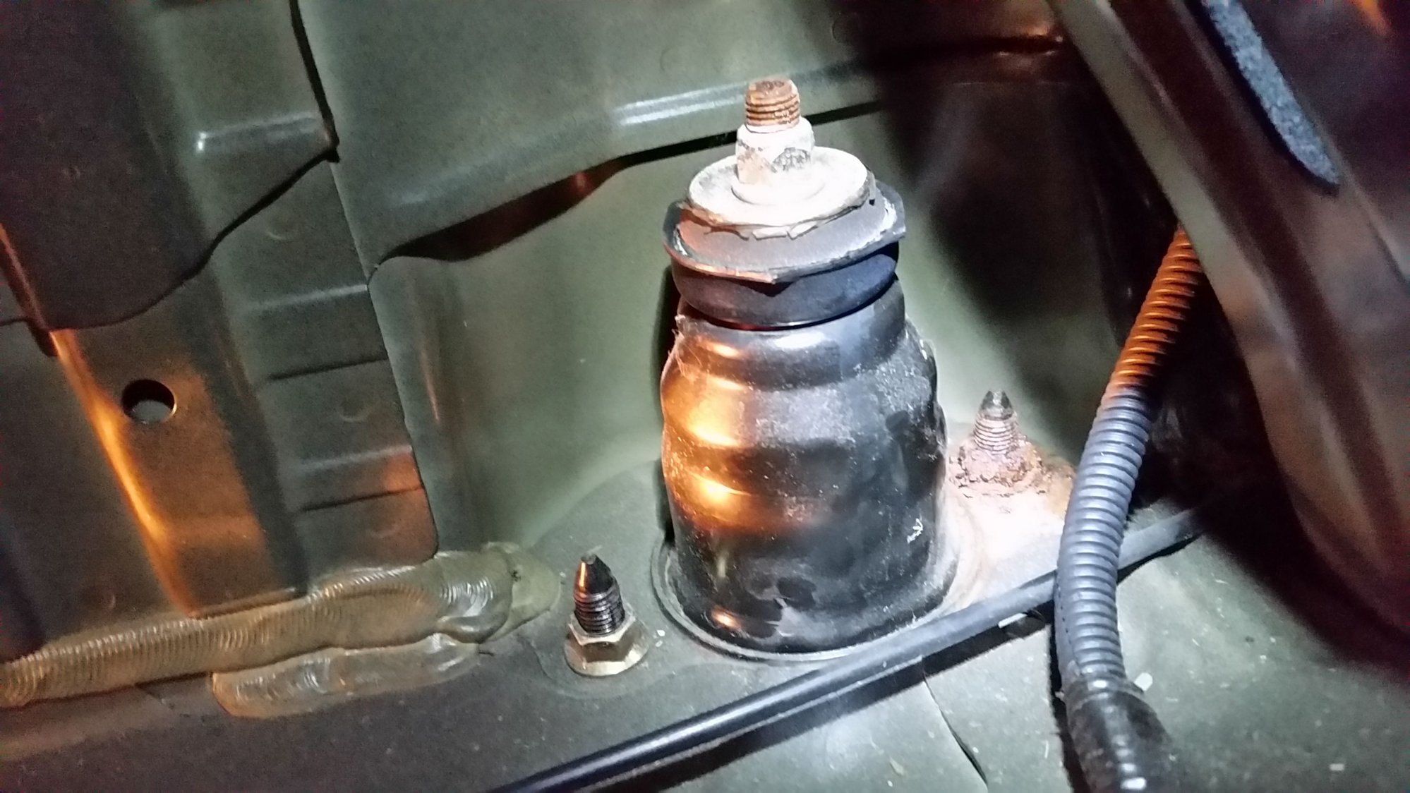 04 EL water in trunk Page 2 Honda Civic Forum