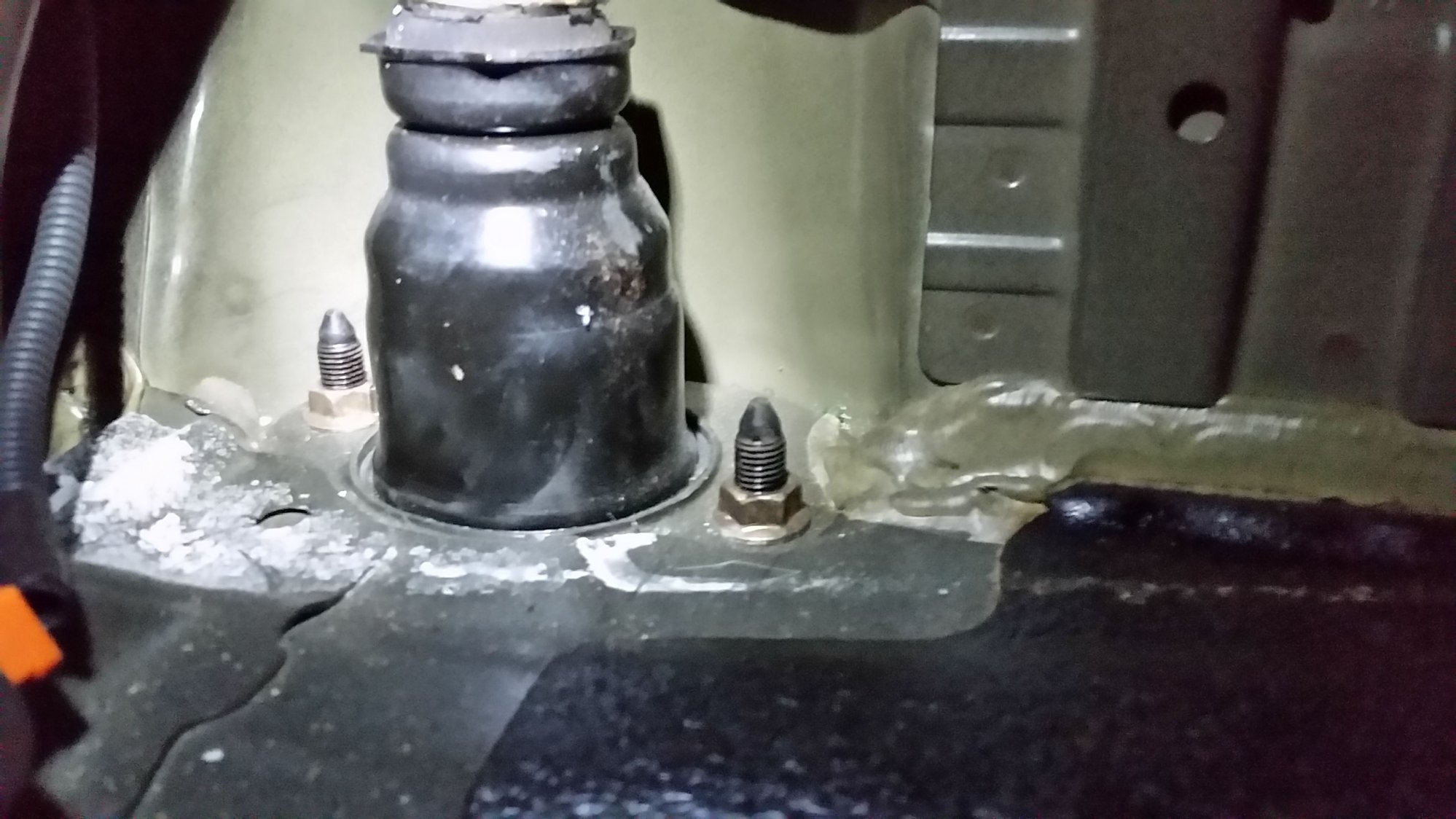 04 EL water in trunk Page 2 Honda Civic Forum