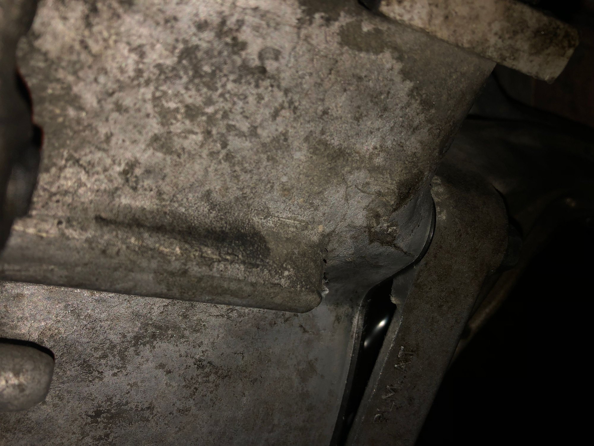 New oil pan leaking 2005 LX help! Honda Civic Forum