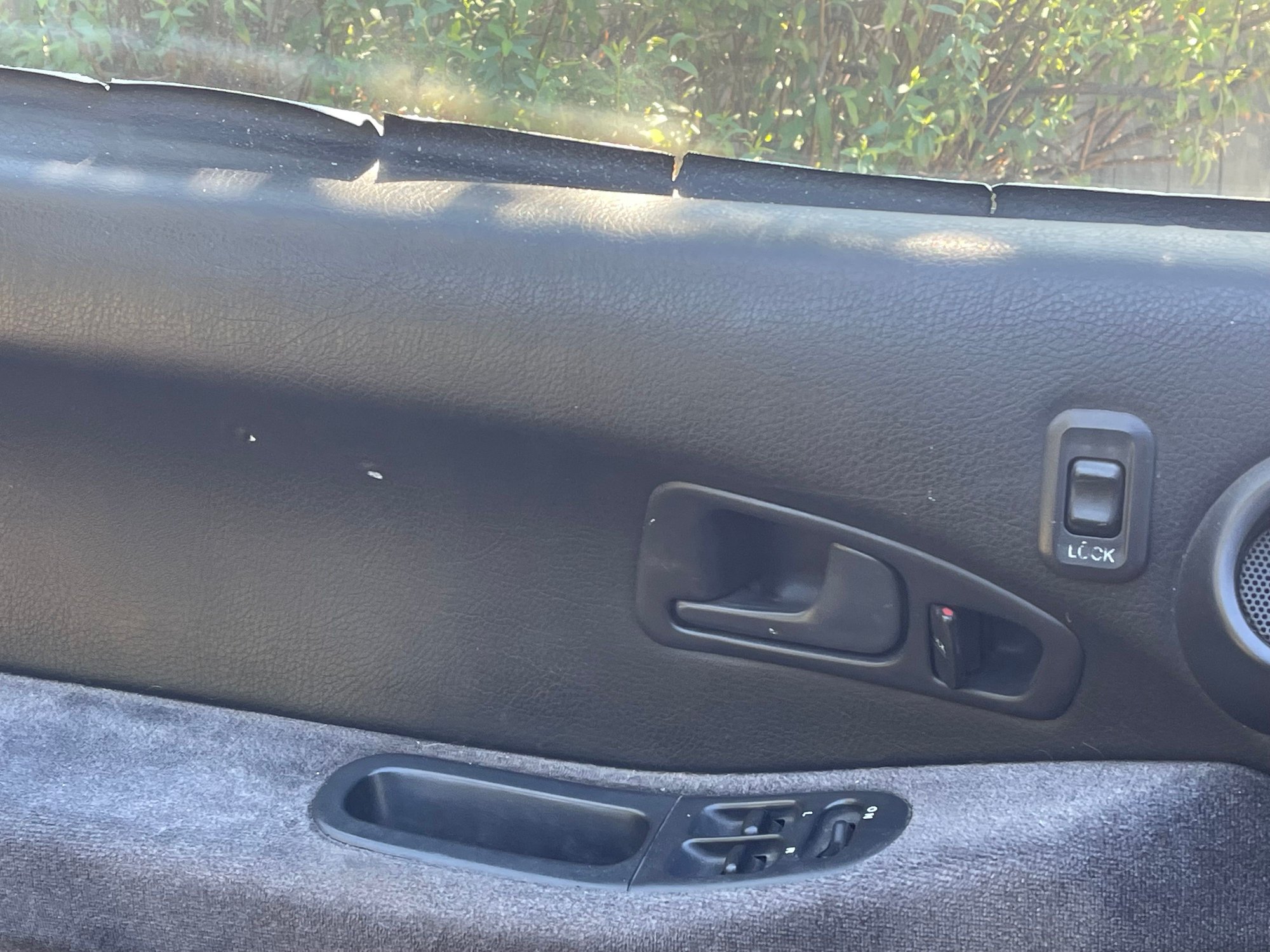 1994 Honda Civic - 1994 Honda Civic EX coupe - Used - VIN 1HGEJ1125RL034215 - 230,776 Miles - 4 cyl - 2WD - Manual - Coupe - Black - Arlington, TX 76001, United States