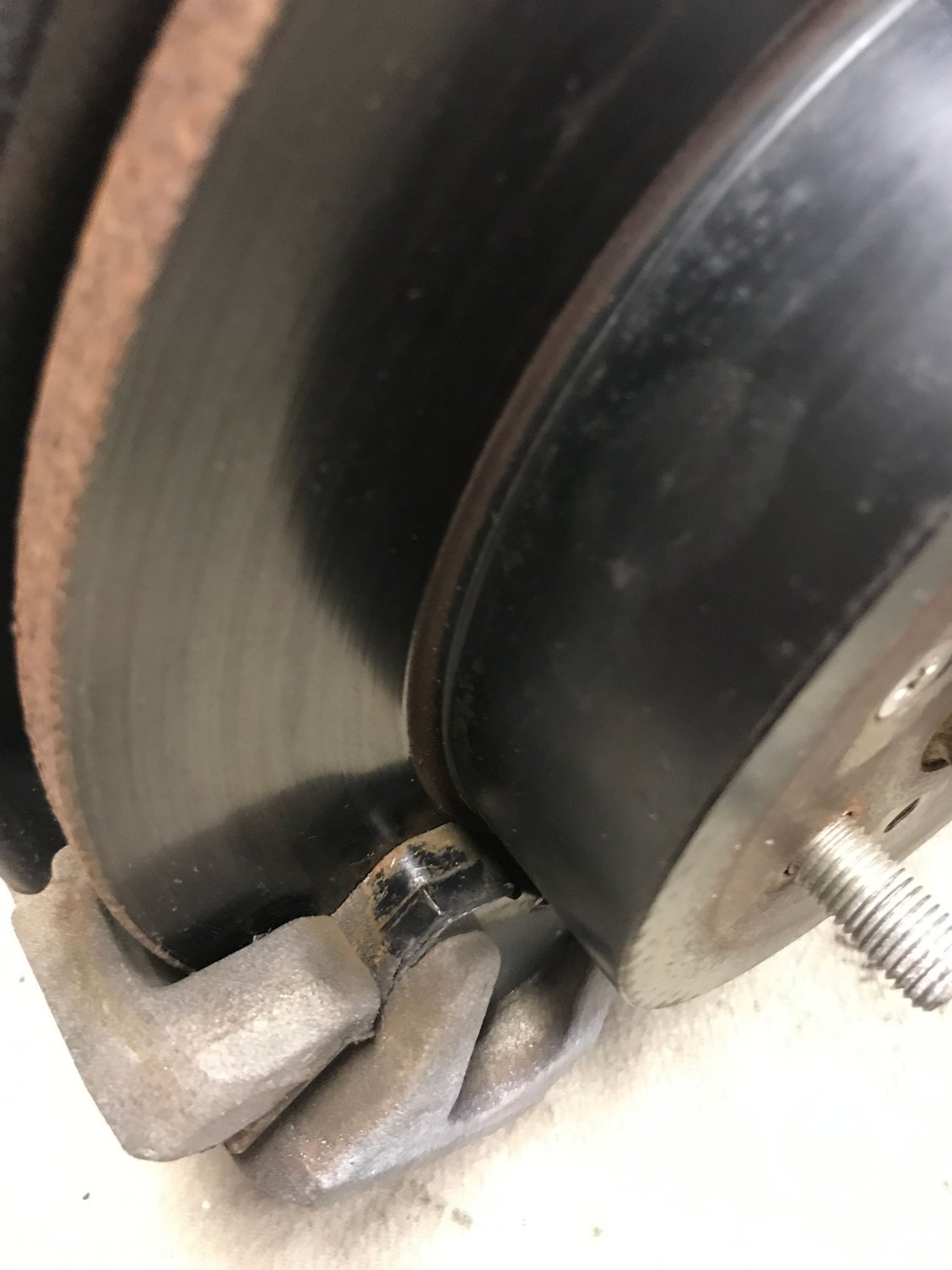 2005 Honda Civic rear disc brake conversion kit - Honda Civic Forum