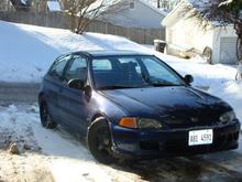 civic...