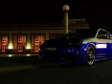 Honda Civic Coupe EM2 05