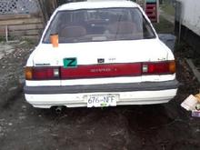 My car