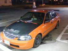 My 97 Dx