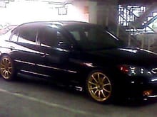 My Civic04 From Thailand