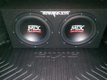 MTX Subs