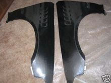 CF Fenders
