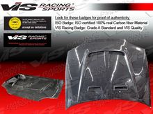 CIVIC 92 95 MONSTER2 HOOD