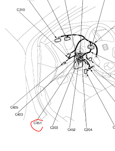 2002 LX 02 wire connections - Honda Civic Forum