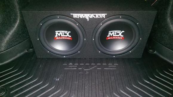 MTX Subs