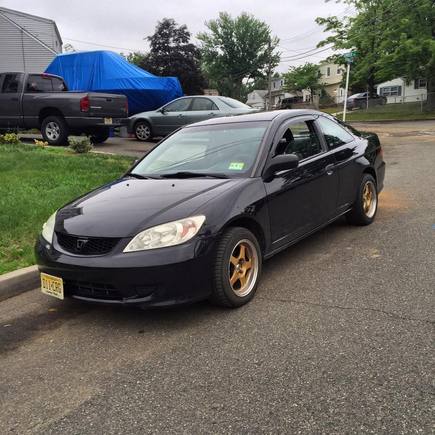 civic