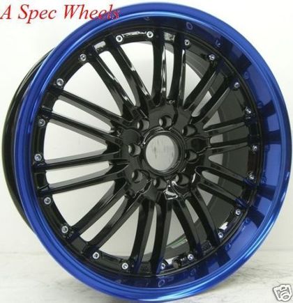 nice little 17s