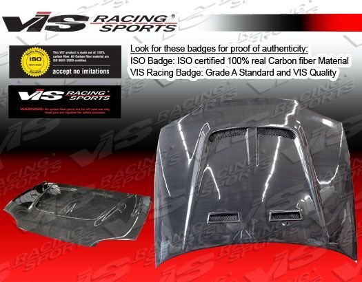 CIVIC 92 95 MONSTER2 HOOD