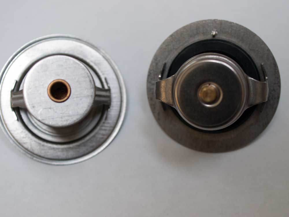 OEM vs aftermarket thermostat ClubLexus Lexus Forum Discussion
