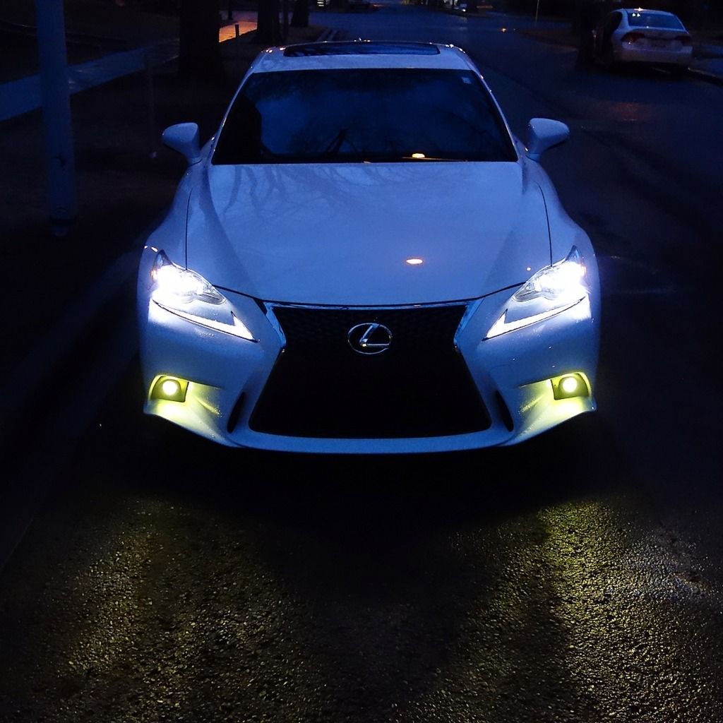 Otakusan's 2016 IS350 AWD FSport Page 6 ClubLexus Lexus Forum