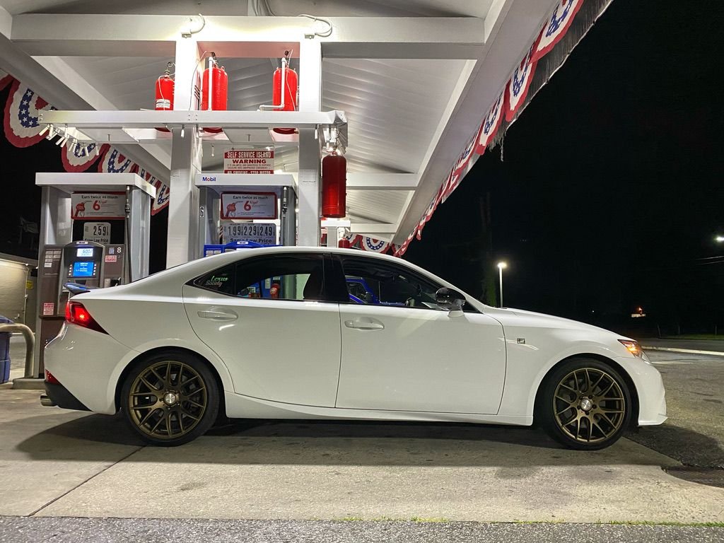 Wheels and Tires/Axles - ESR SR12s matte bronze 18x8.5+35 18x9.5+40 - Used - 0  All Models - Holtsville, NY 11742, United States