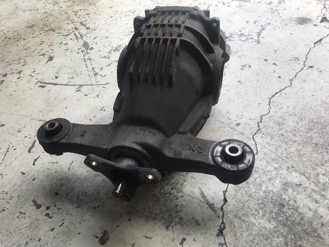 Drivetrain - 2008 Lexus ISF OEM Differential - Used - 2008 Lexus IS F - Wellington, FL 33411, United States