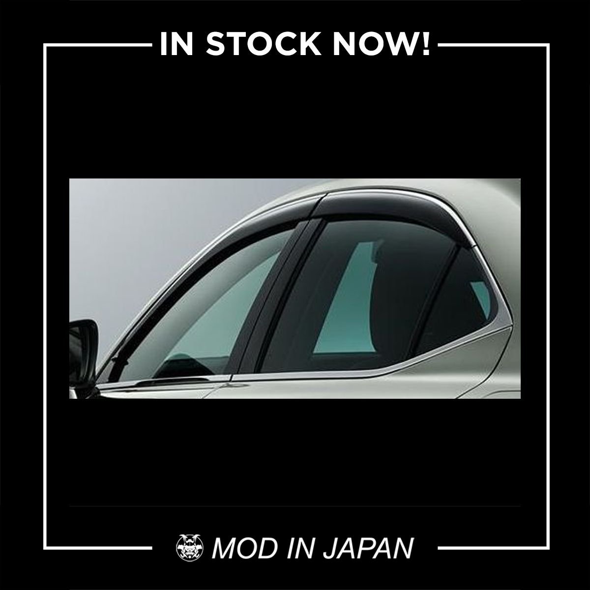 Sale JDM OEM Lexus Window Visors for Lexus IS 20132020 ClubLexus