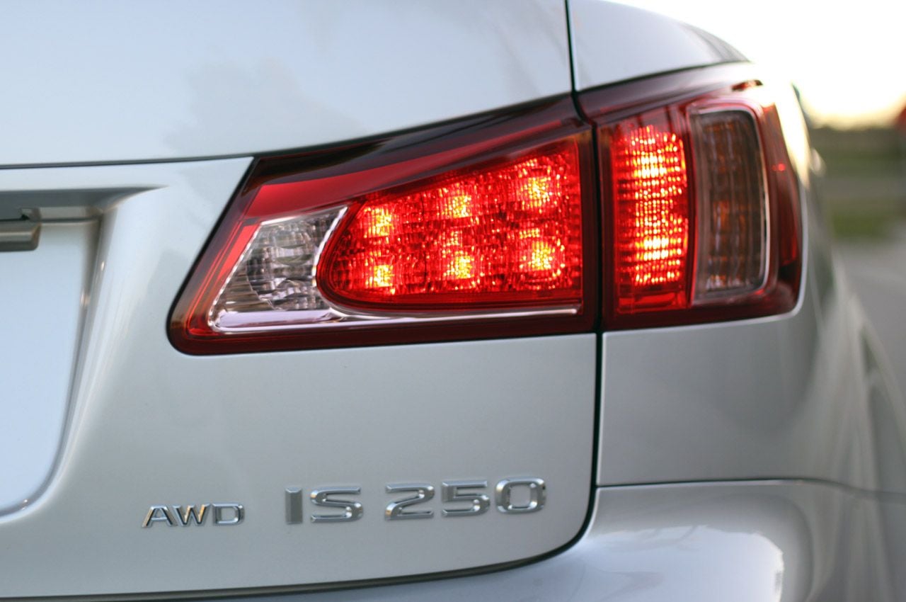 Lights - [LA] WTB: 09-13 IS250/350 Tail lights - Used - 2009 to 2013 Lexus IS350 - Baton Rouge, LA 70817, United States