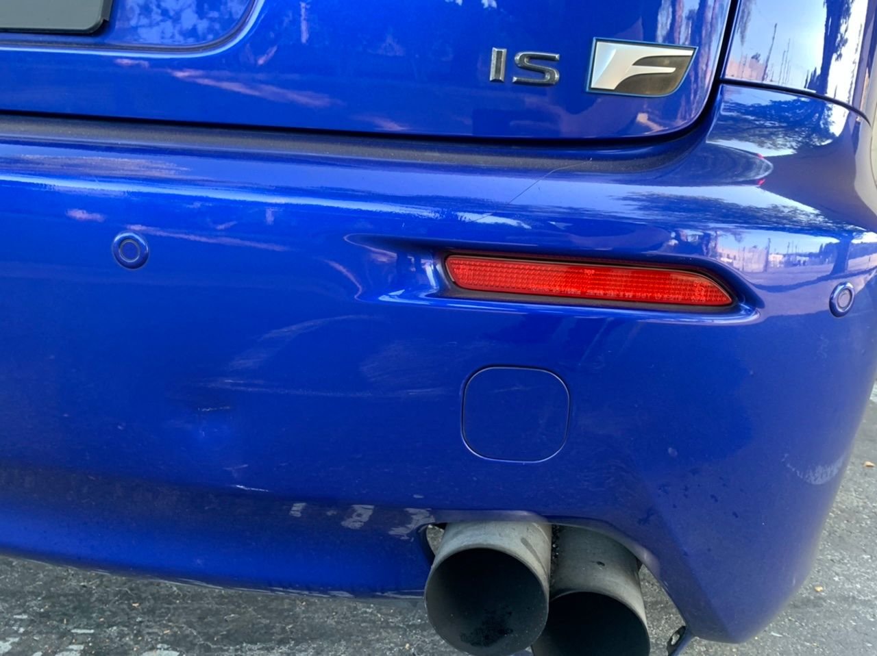 2011 Lexus IS F - WTS/WTT 2011 ISF/USB/85k mi/ Valley P / FBO / Suspensions / ALL oem parts sans wheels - Used - VIN JTHBP5C2XB5009307 - 86,000 Miles - 8 cyl - 2WD - Automatic - Sedan - Blue - Northern California/bay Area, CA 94588, United States