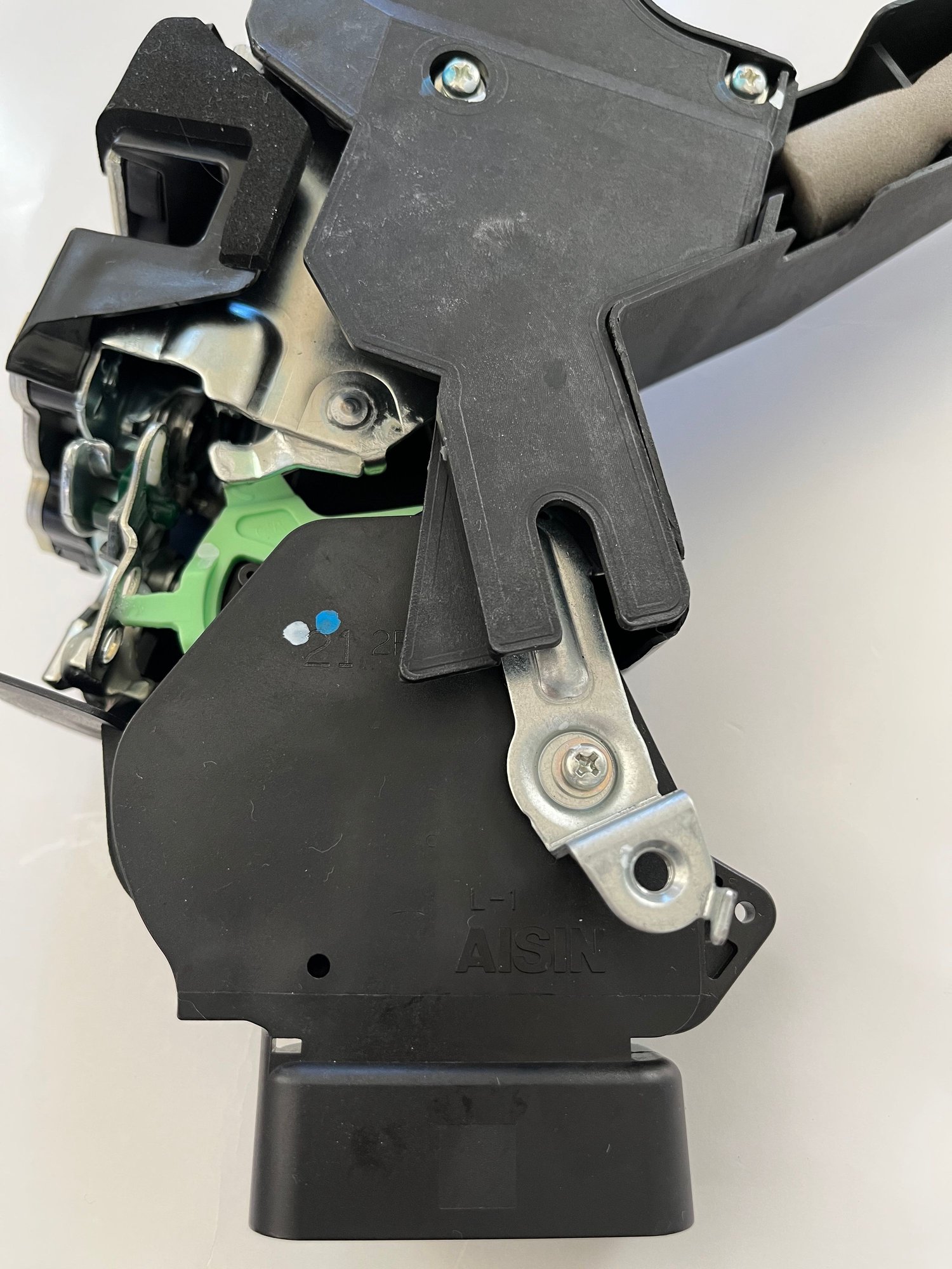 Interior/Upholstery - LS 430 Driver Door Lock Actuator Assembly - New - 2001 to 2006 Lexus LS - Dover, DE 19901, United States