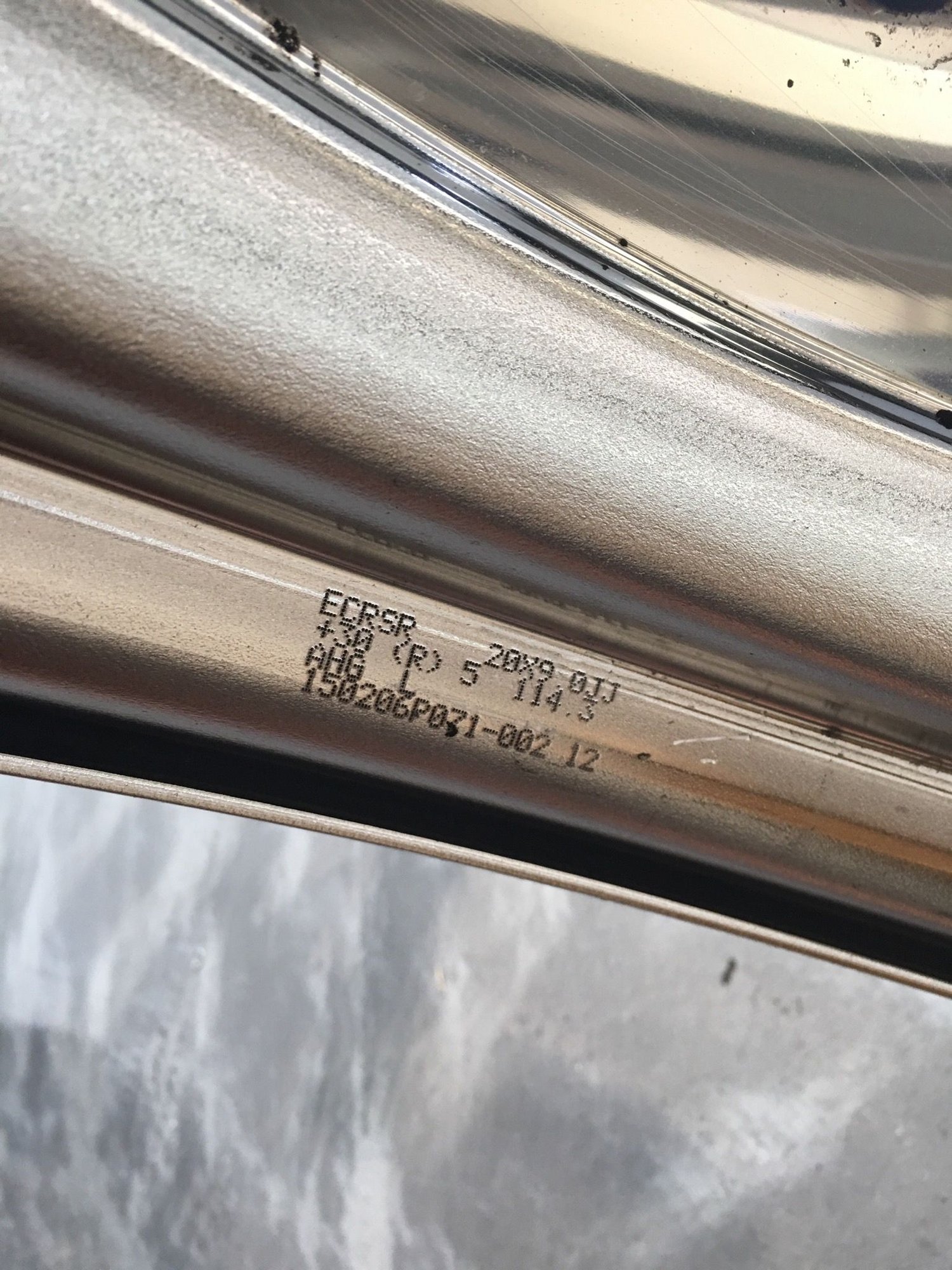 Wheels and Tires/Axles - 20" Work Emotion CR2P (Bronze) PRICE INCLUDES SHIPPING!! - Used - All Years Lexus GS350 - Tampa, FL 33647, United States
