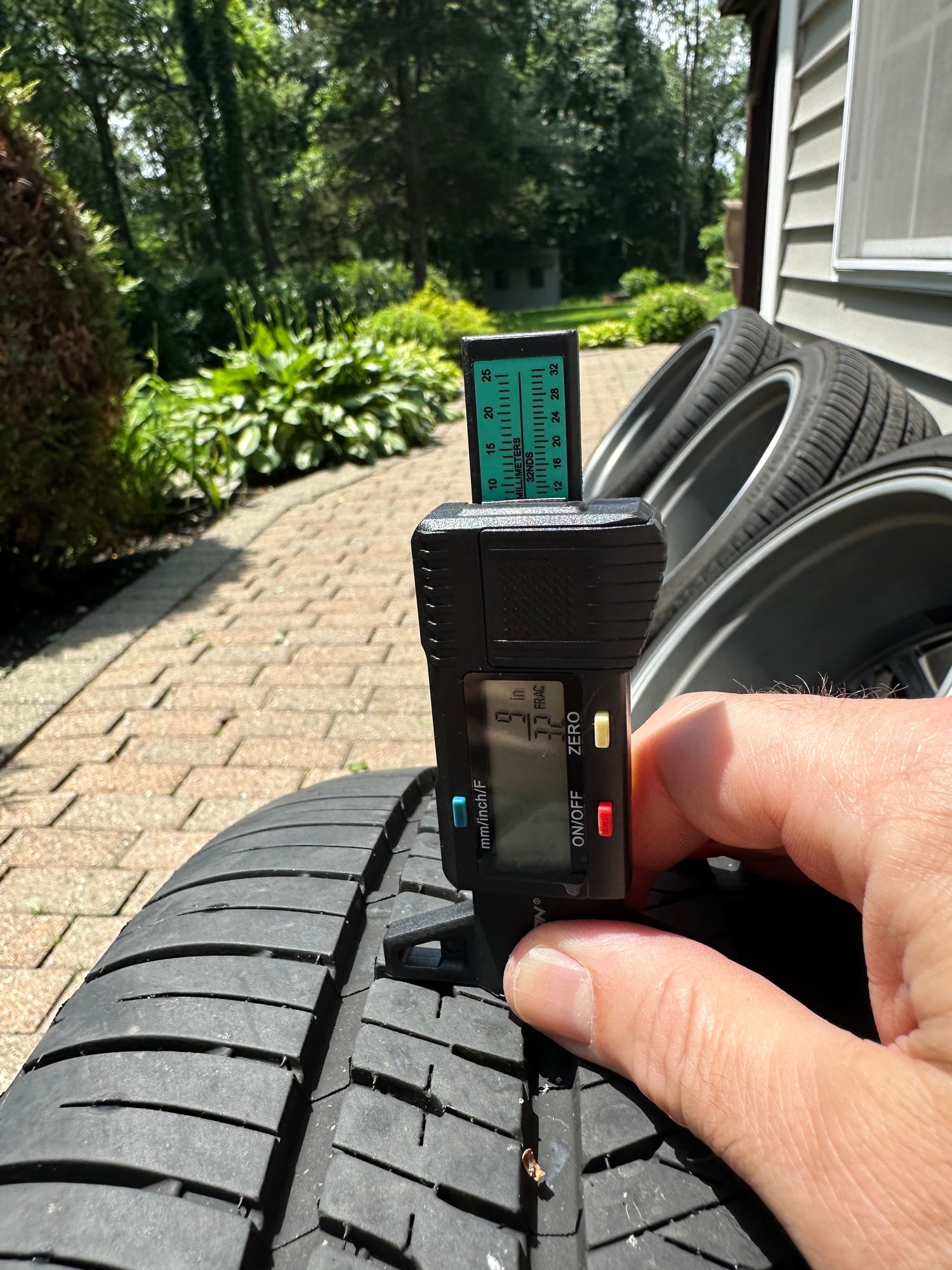 Wheels and Tires/Axles - OEM Lexus IS500/RC350 Wheels (Made by Enkei), Tires and TPMS - Used - -1 to 2026  All Models - Hopewell Jct, NY 12533, United States