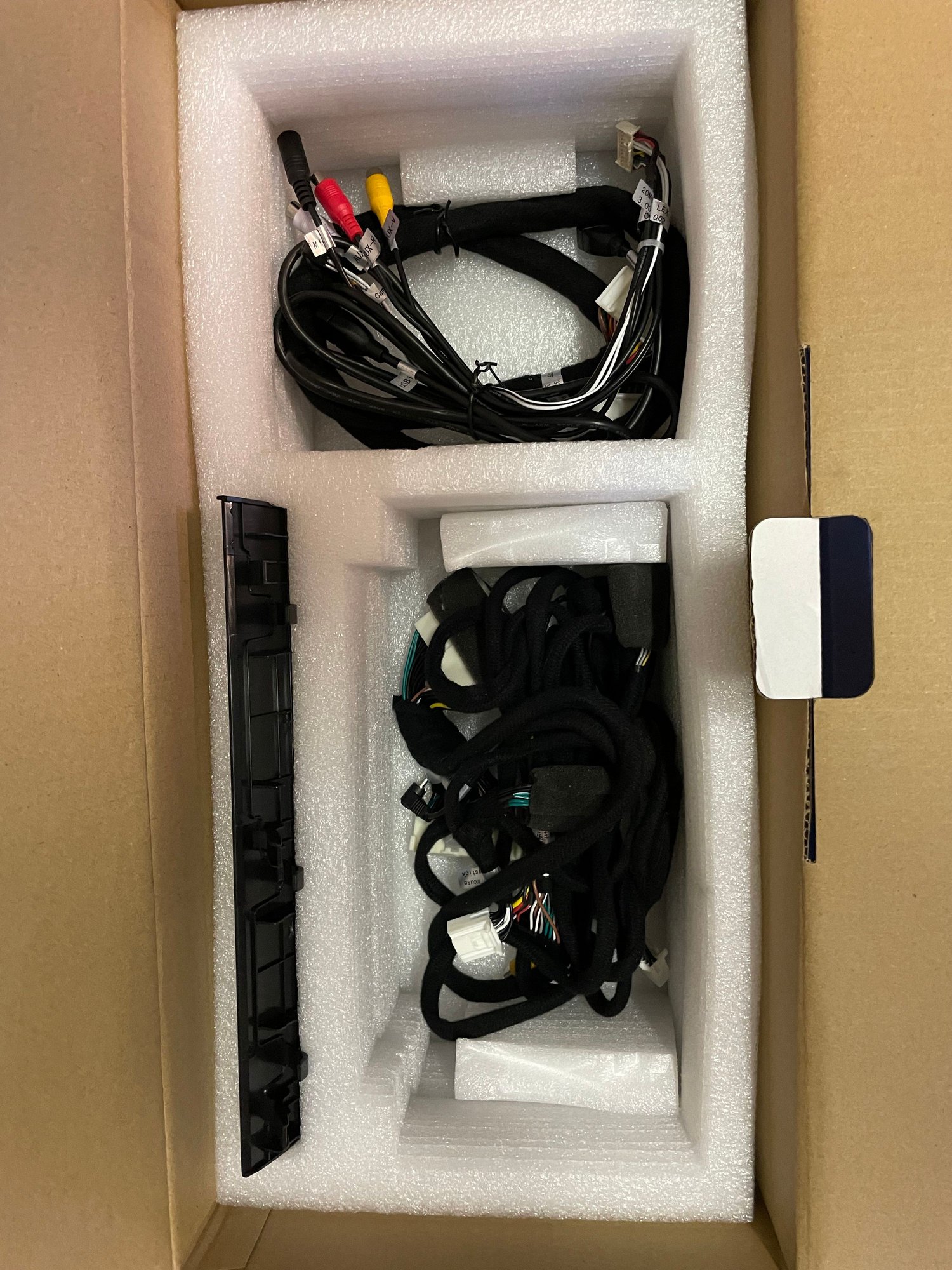 Audio Video/Electronics - 10.25" Lexion screen wireless CarPlay for 2014+ IS - Used - 2014 to 2018 Lexus IS - Newark, CA 94560, United States