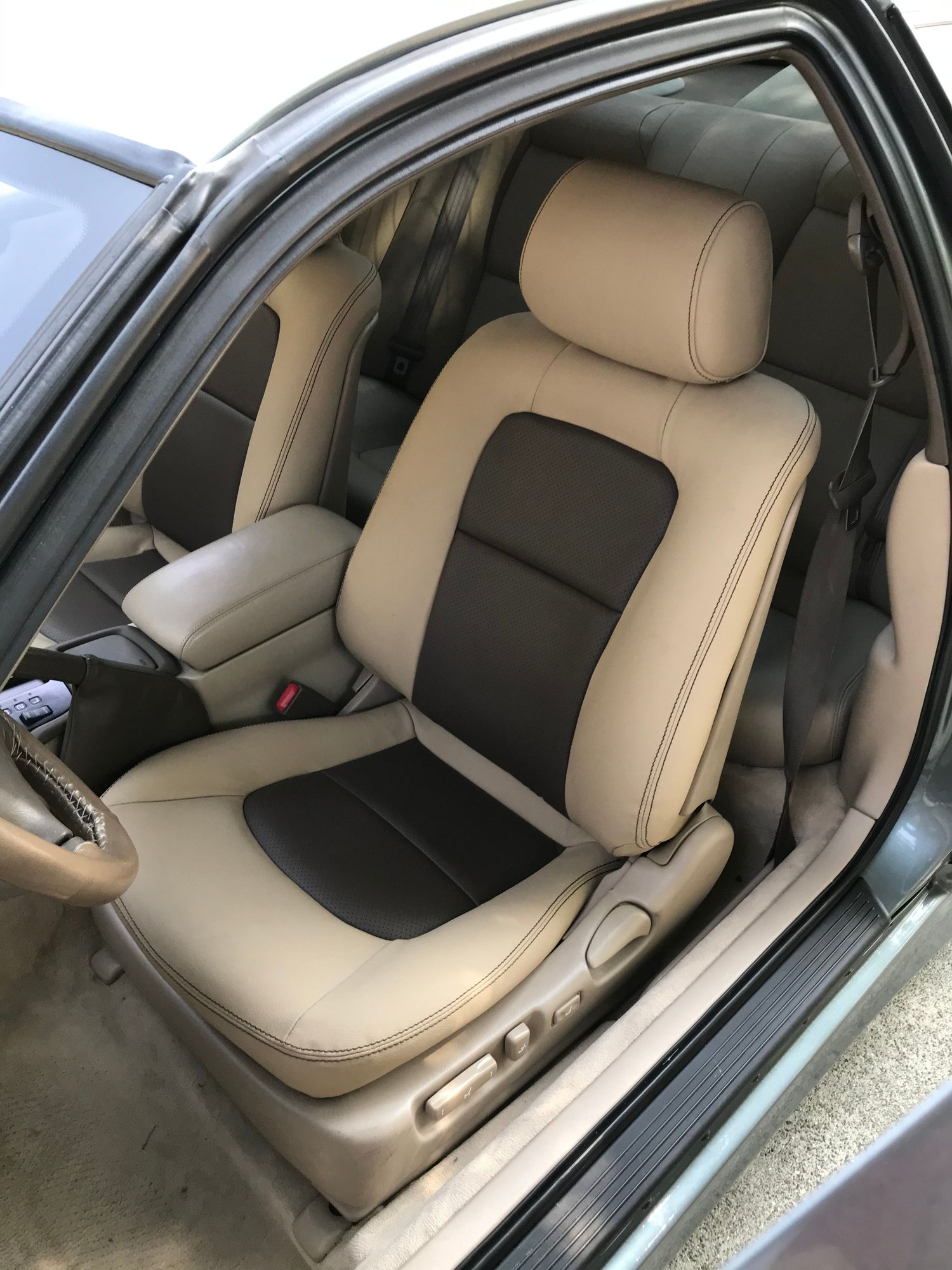 1992 Lexus SC300 - Very clean SC 300 - Used - VIN JT8JZ31C6N0007626 - 230,000 Miles - 6 cyl - 2WD - Automatic - Coupe - Other - Fairfield, CA 94534, United States