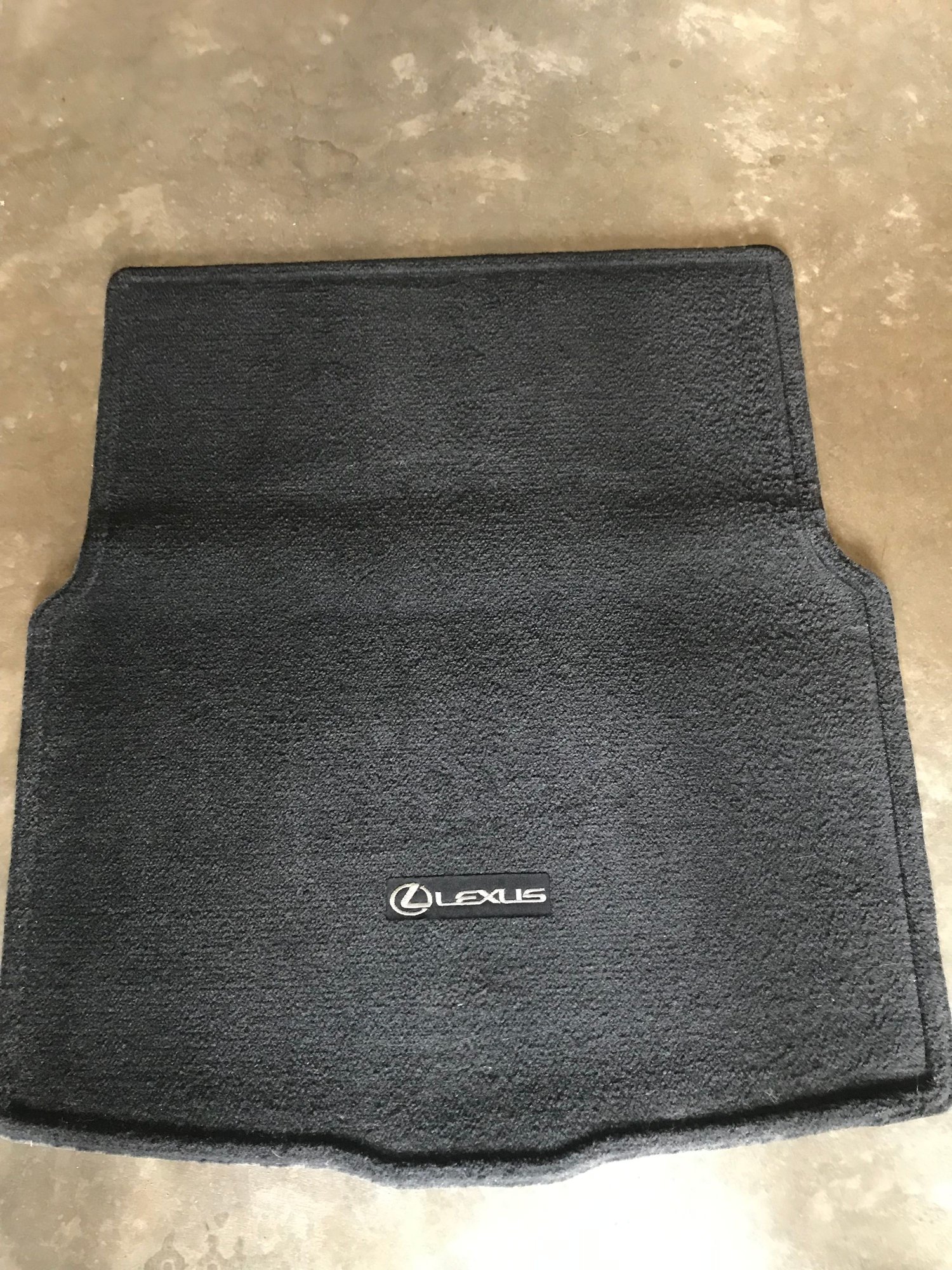 Interior/Upholstery - Floor and Trunk mats from 2006 IS350 - Used - 2006 to 2013 Lexus IS350 - Portland, OR 97086, United States