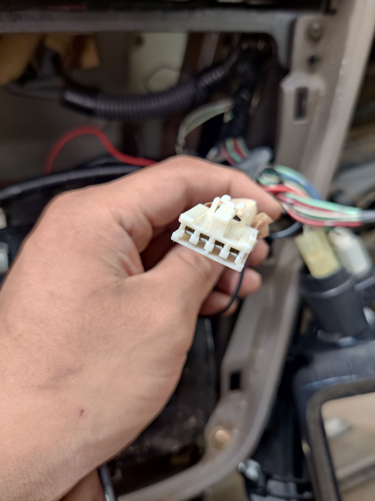 Radio and A/c controls not working please help! ClubLexus Lexus Forum Discussion