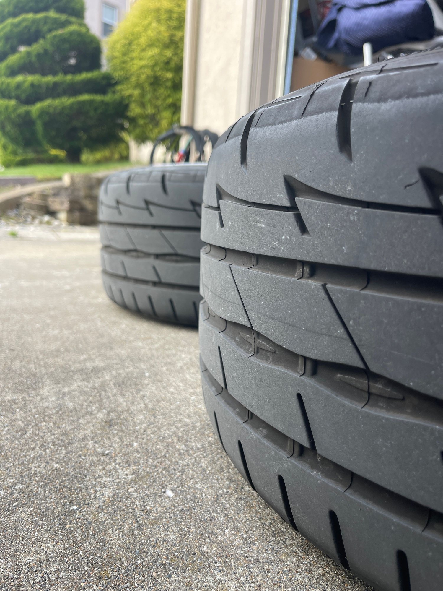 Wheels and Tires/Axles - WedsSport SA-20R | 19x8.5 & 9.5 +38 - Used - All Years  All Models - San Francisco, CA 94123, United States