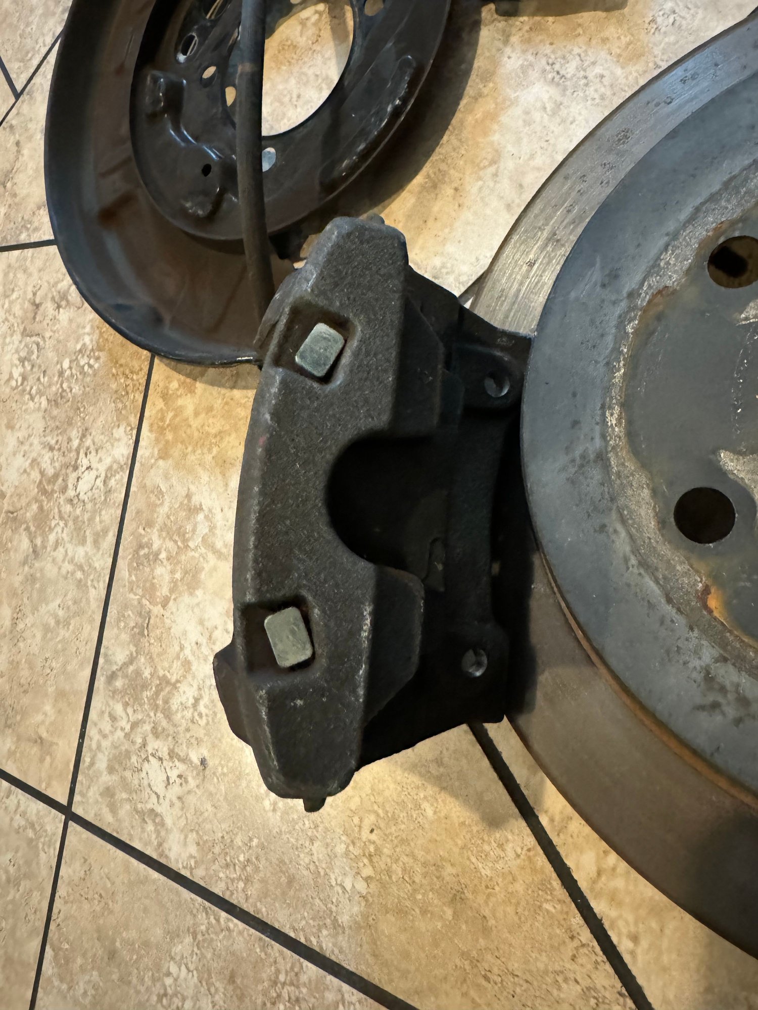 Brakes - Is350 complete brake setup - Used - All Years  All Models - Los Angeles, CA 90023, United States