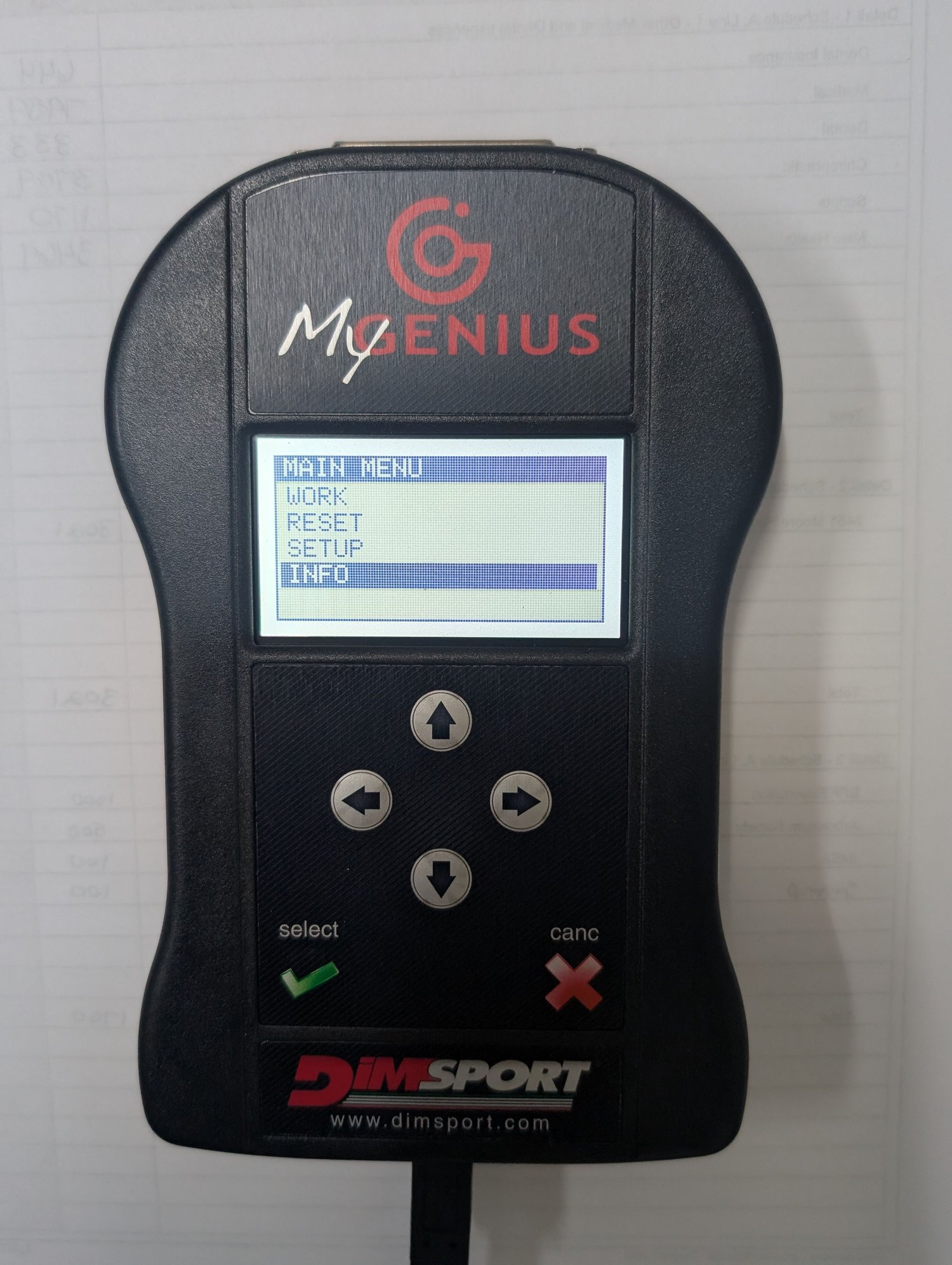 Engine - Power Adders - RR Racing Lexus IS-F ECU Upgrade OBD Tune - Used - -1 to 2026  All Models - Clearwater, FL 33765, United States