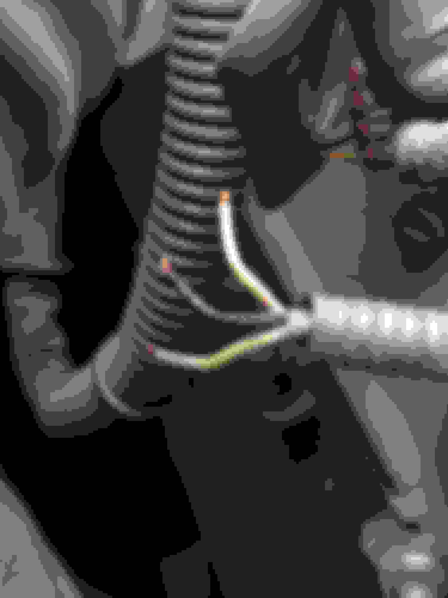 Camshaft position wiring ClubLexus Lexus Forum Discussion