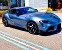 2022 GR Supra 3.0 Premium